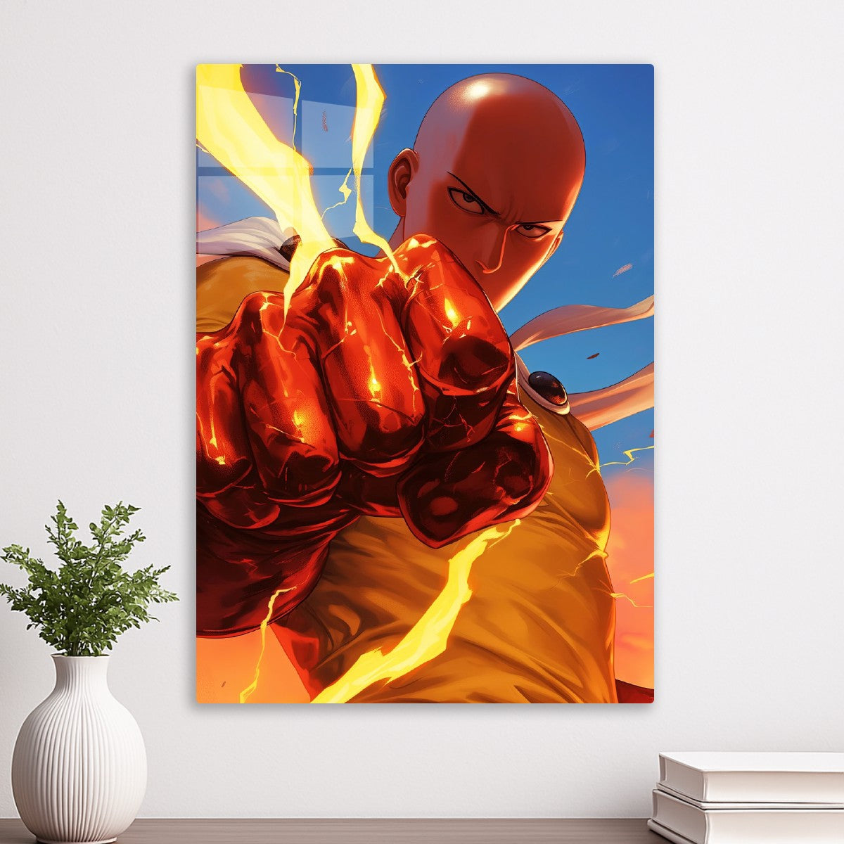 saitama