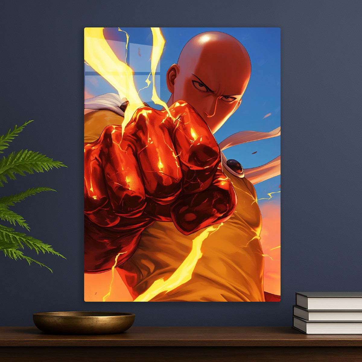 saitama