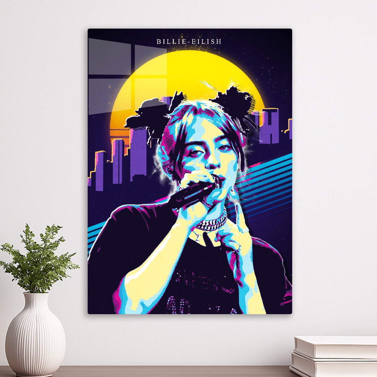 billie eilish