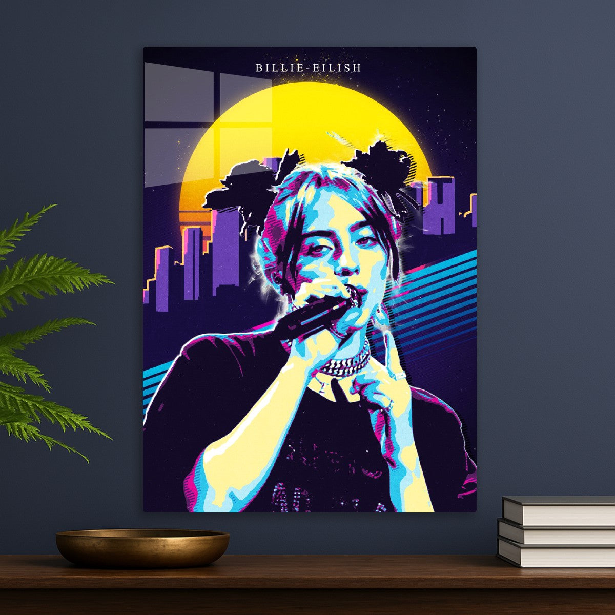 billie eilish