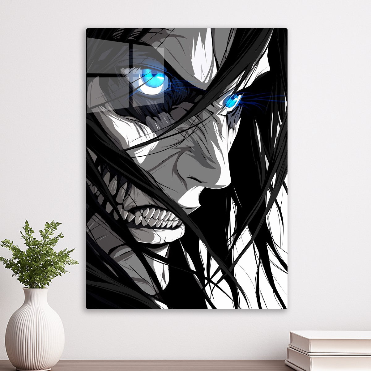 G023 Eren Yeager 