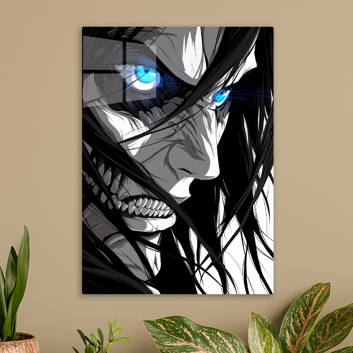 G023 Eren Yeager 