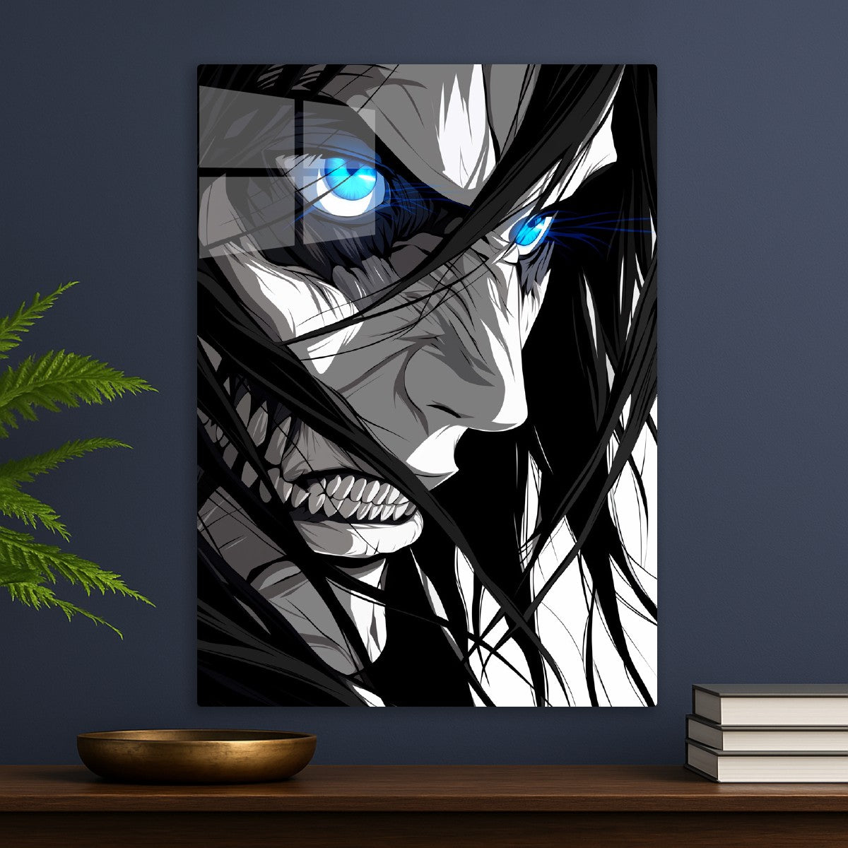 G023 Eren Yeager 