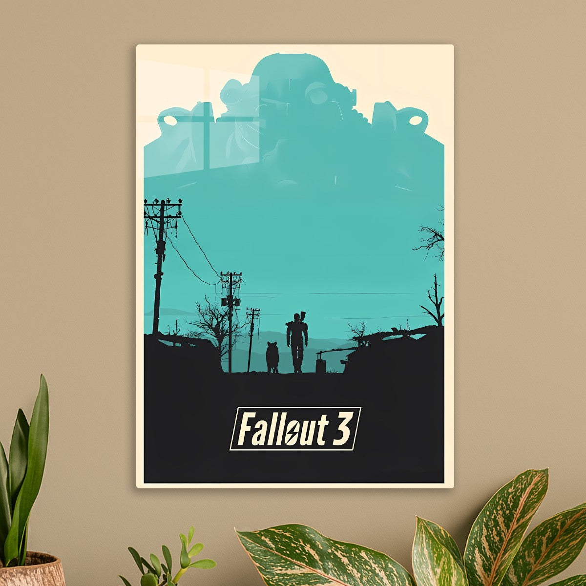  fallout 3