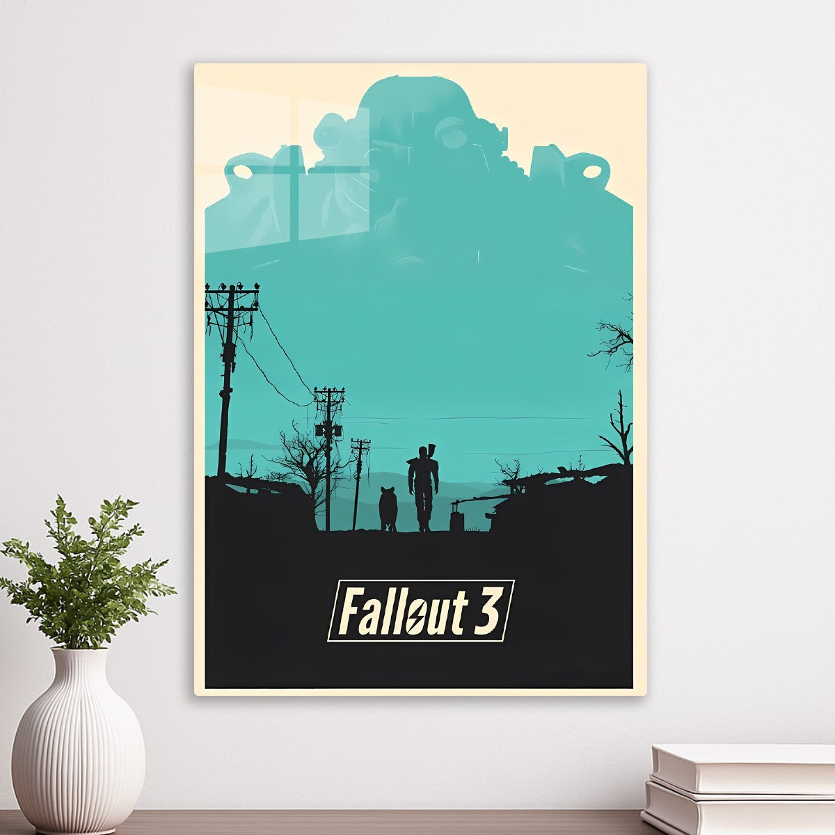 fallout 3
