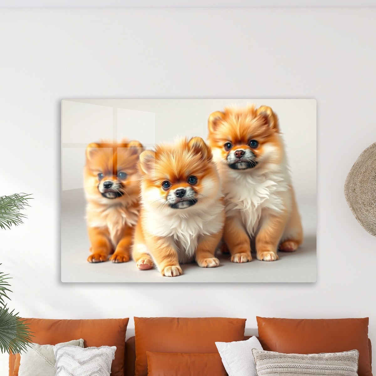 pomeranian puppies