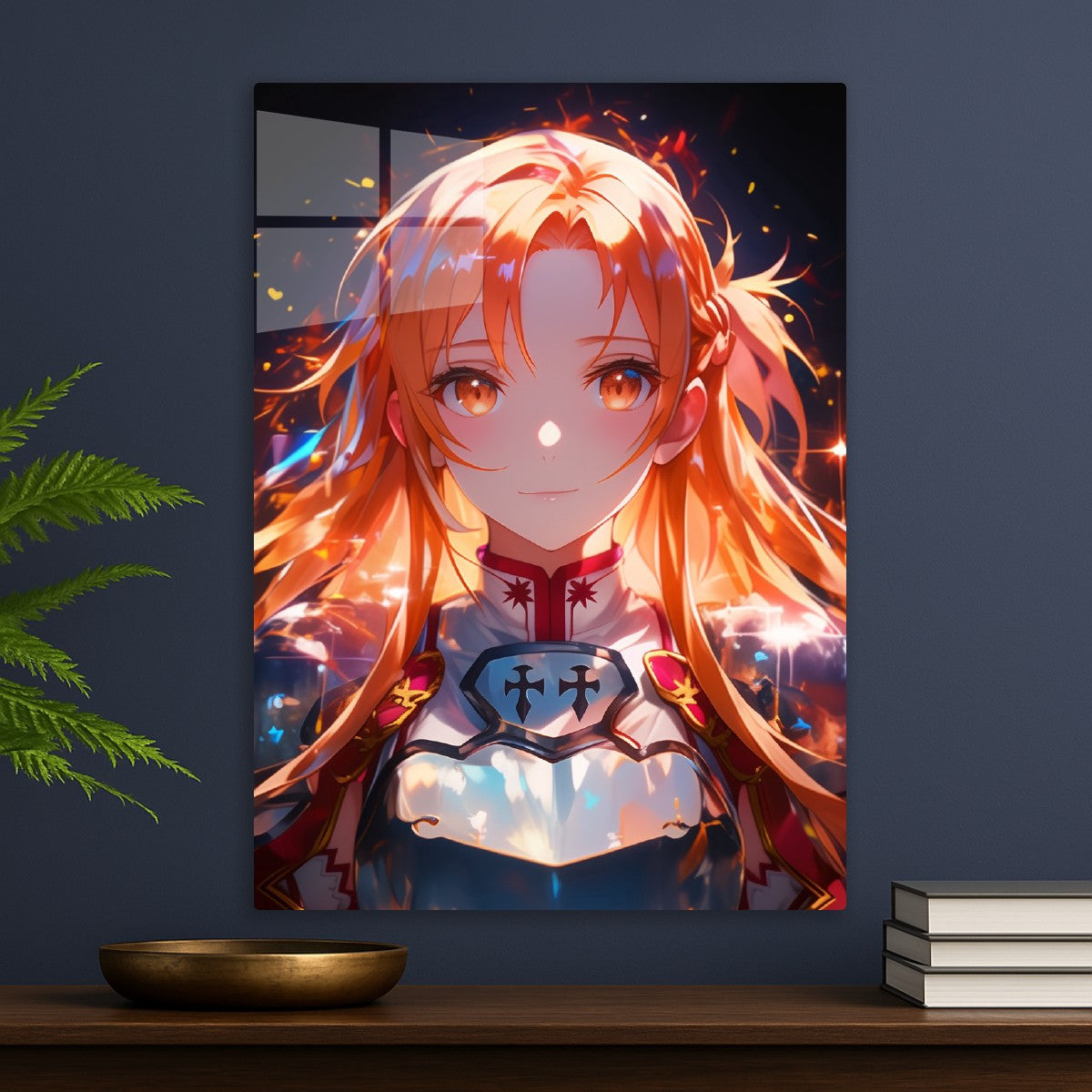 C26 - ASUNA SWORD ART ONLINE
