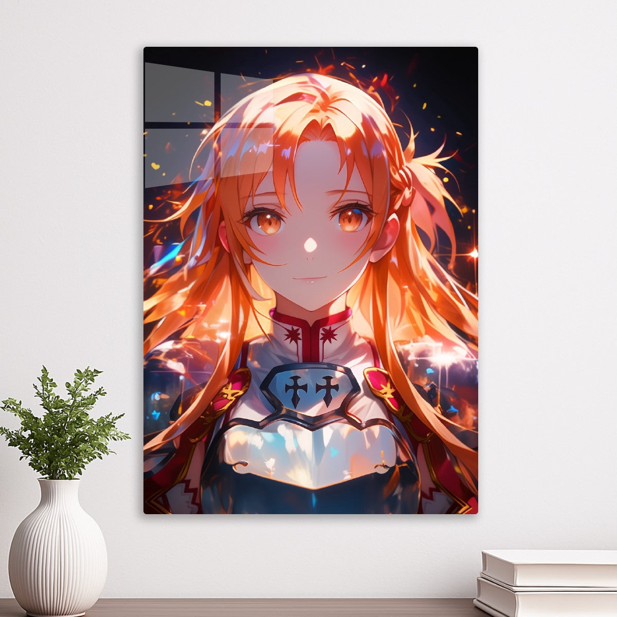 C26 - ASUNA SWORD ART ONLINE