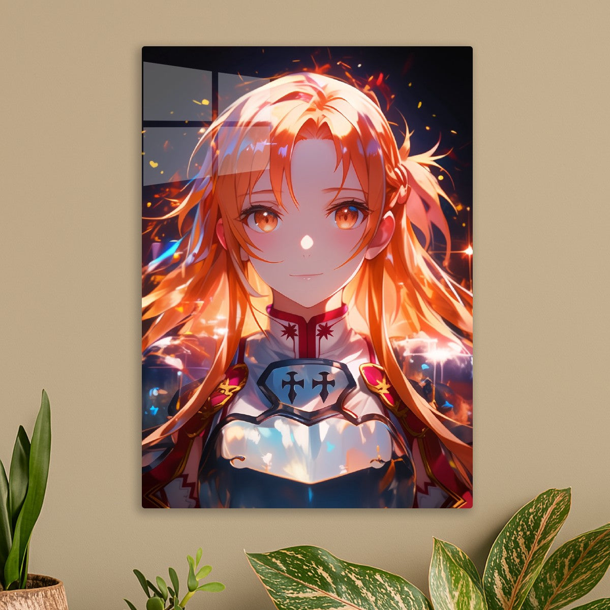 C26 - ASUNA SWORD ART ONLINE