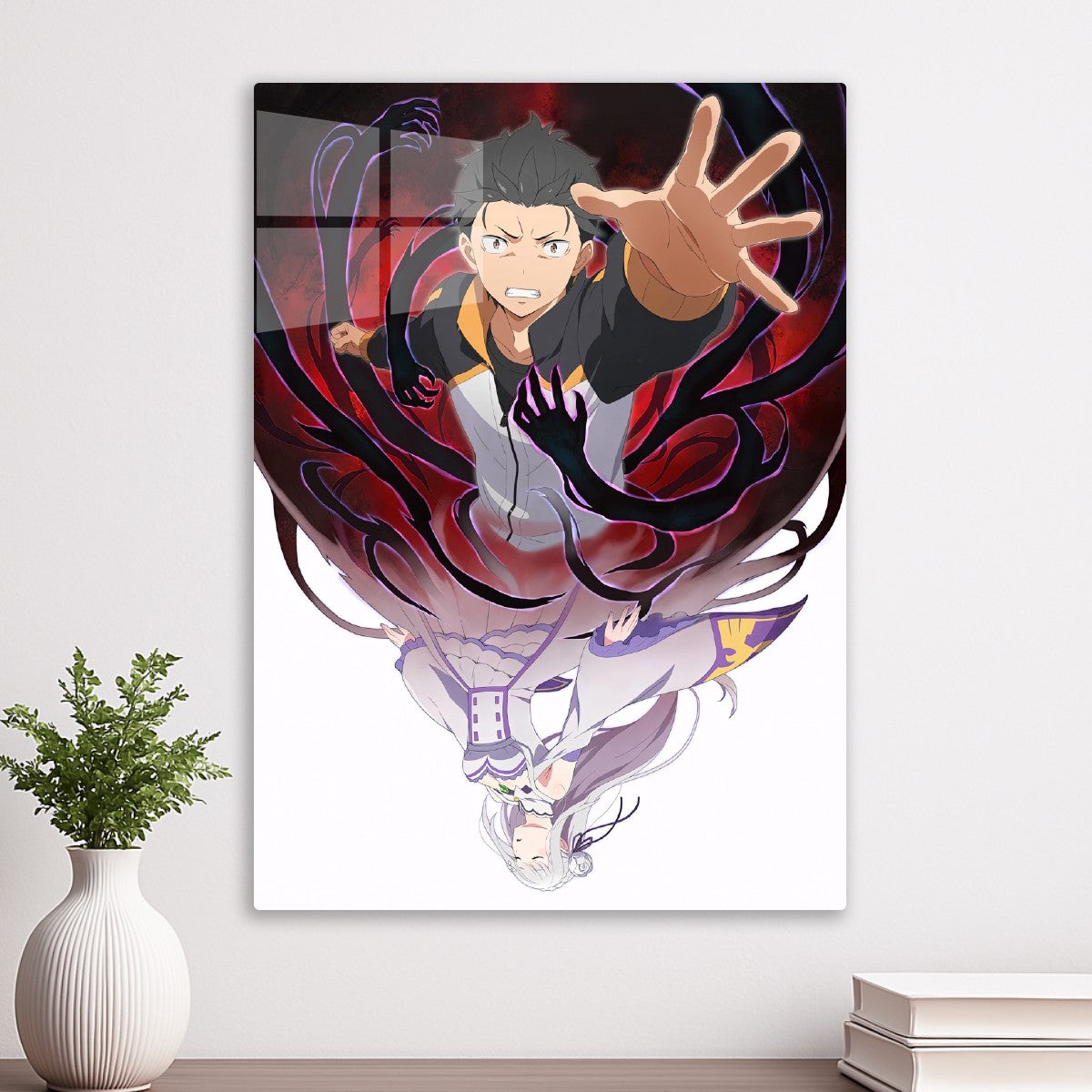 Re:Zero