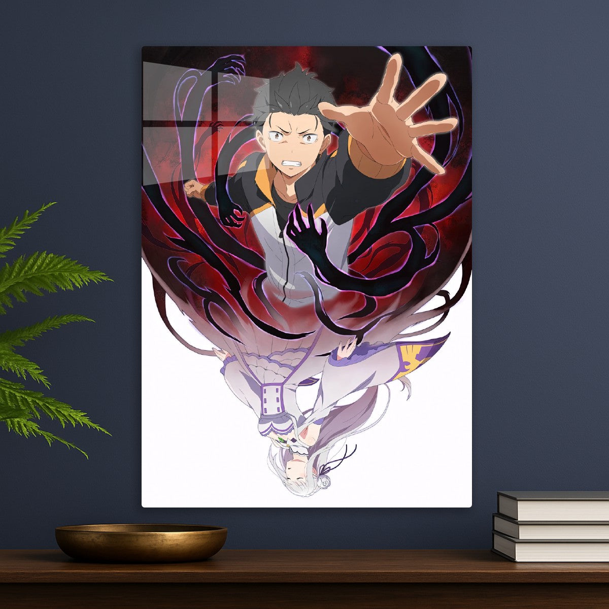 Re:Zero