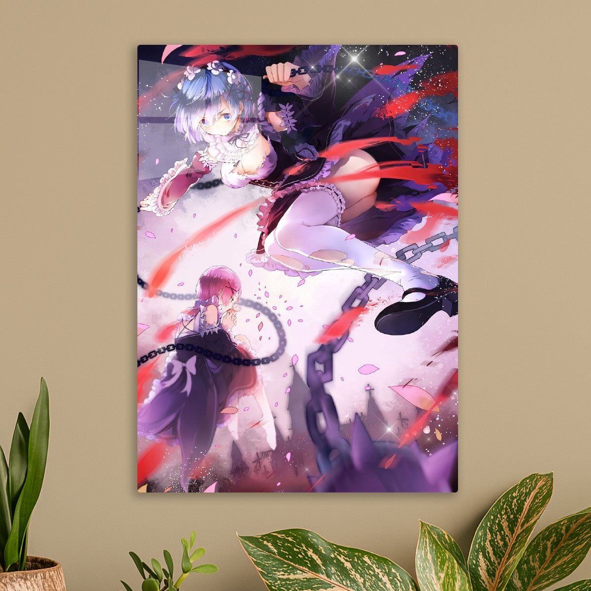 Re:Zero