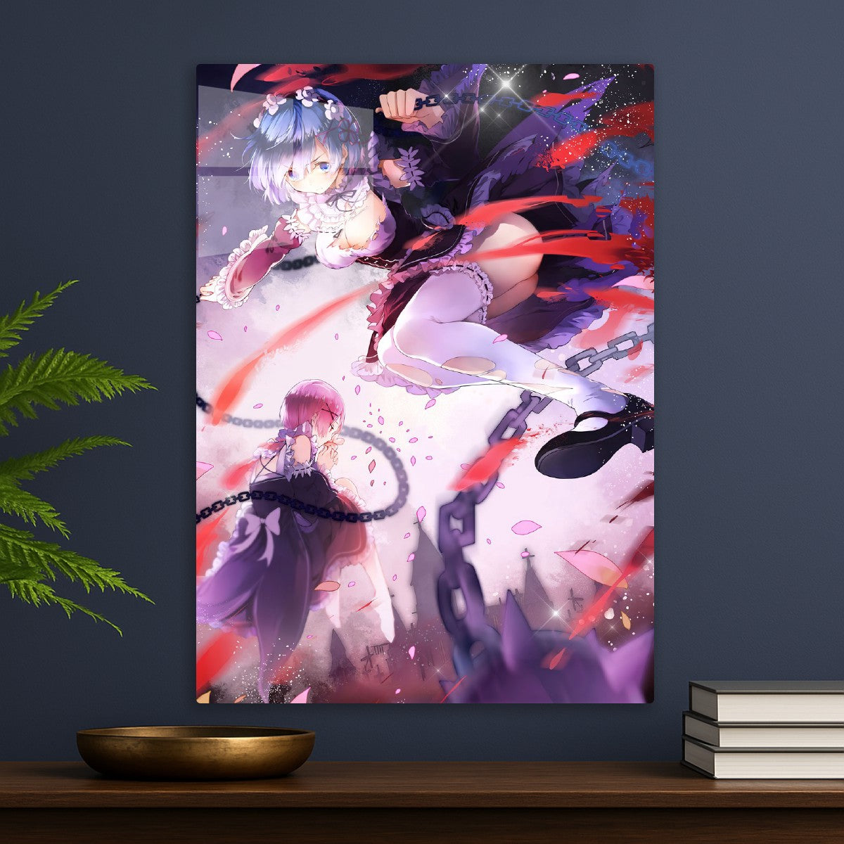 Re:Zero