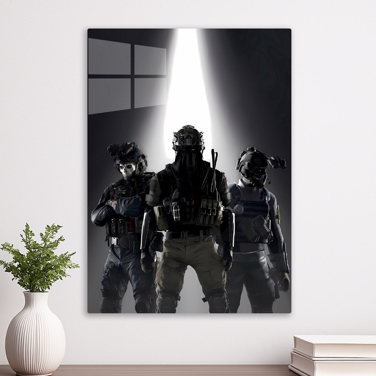 call of duty