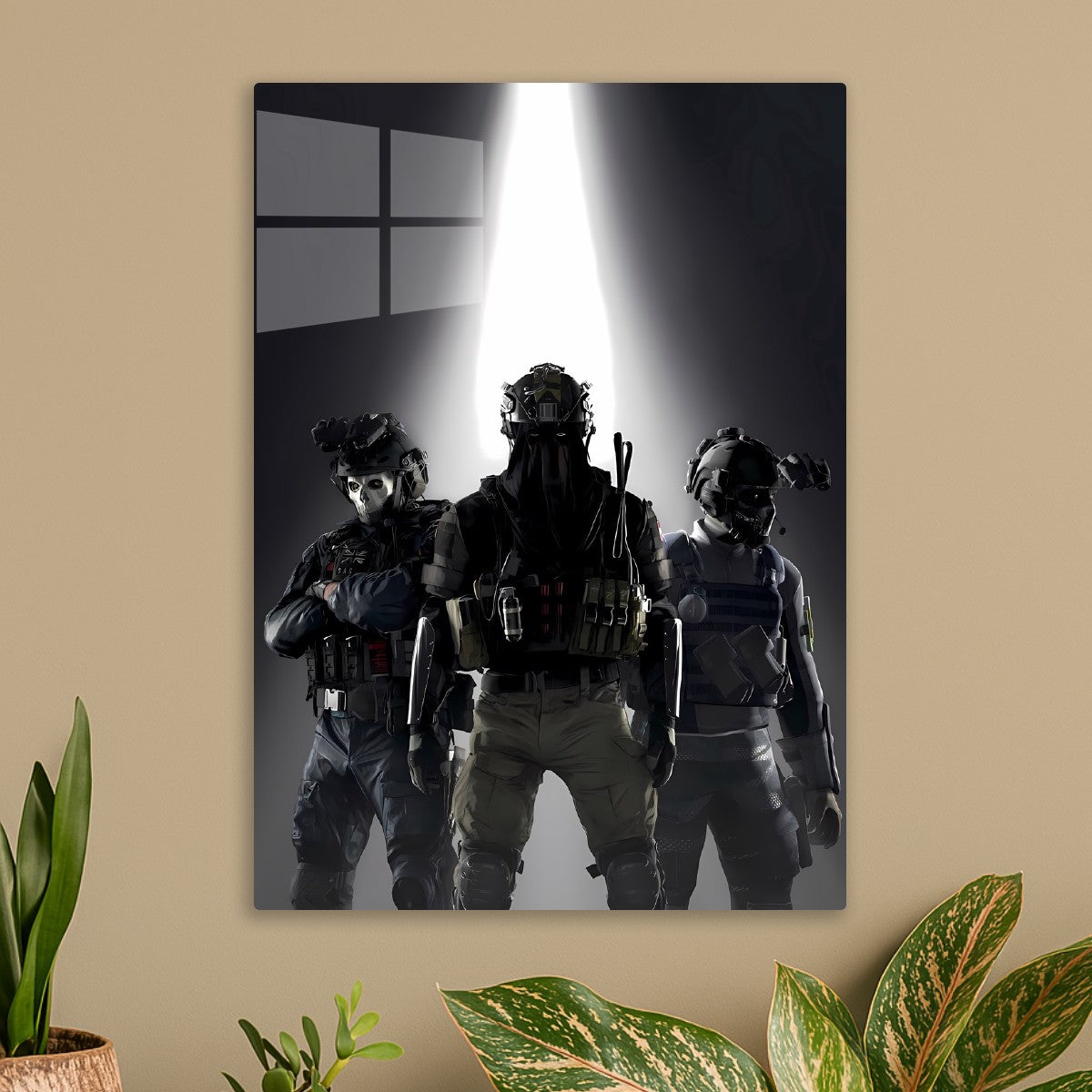 call of duty