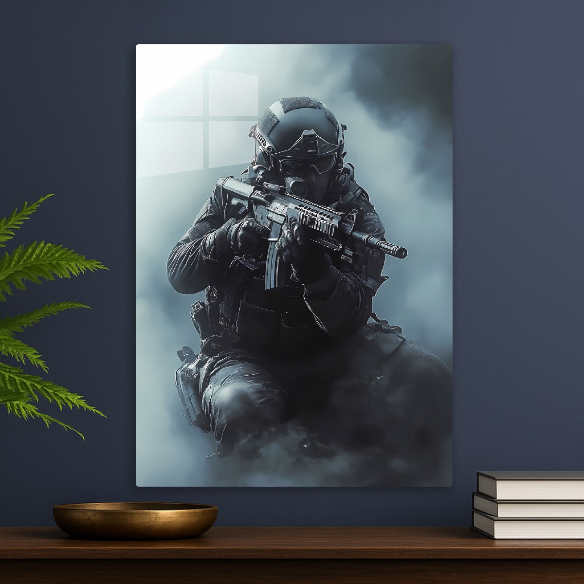 call of duty