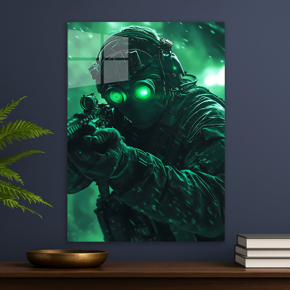 call of duty