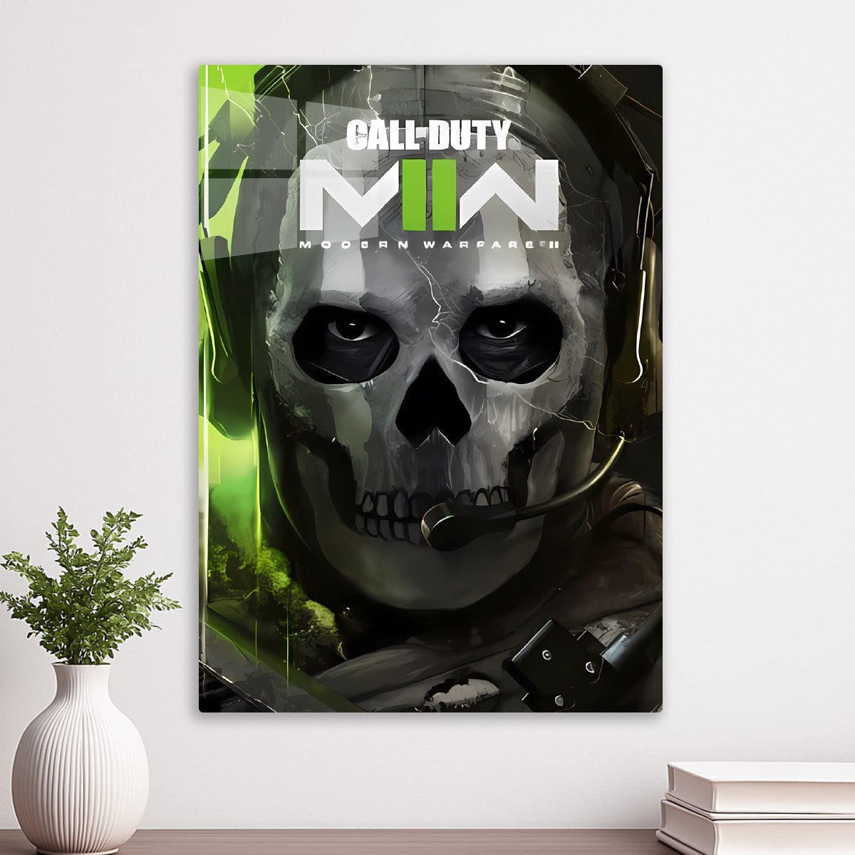 call of duty
