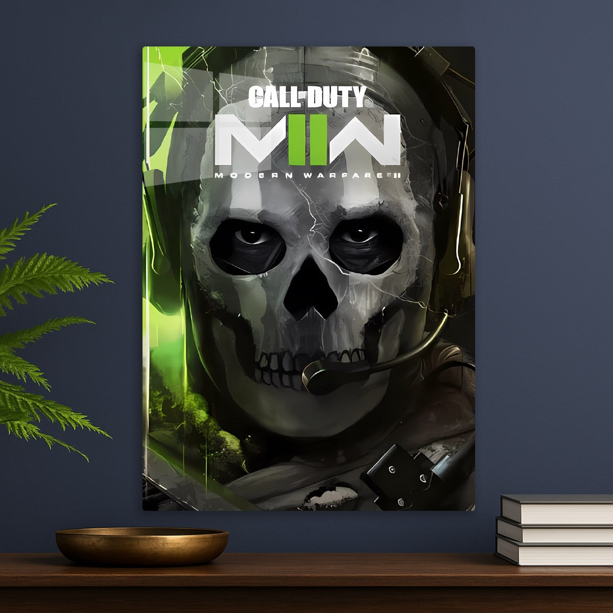 call of duty