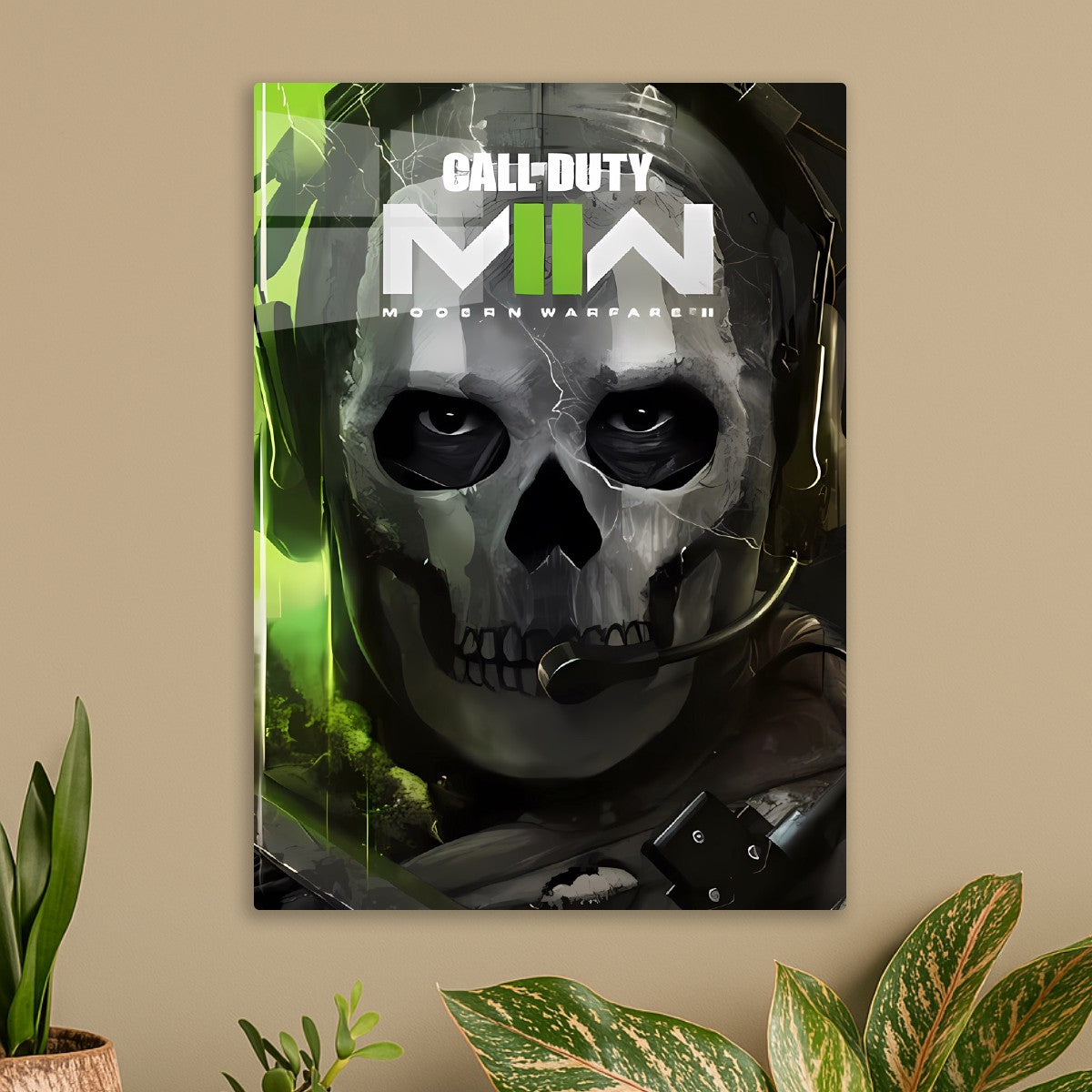 call of duty