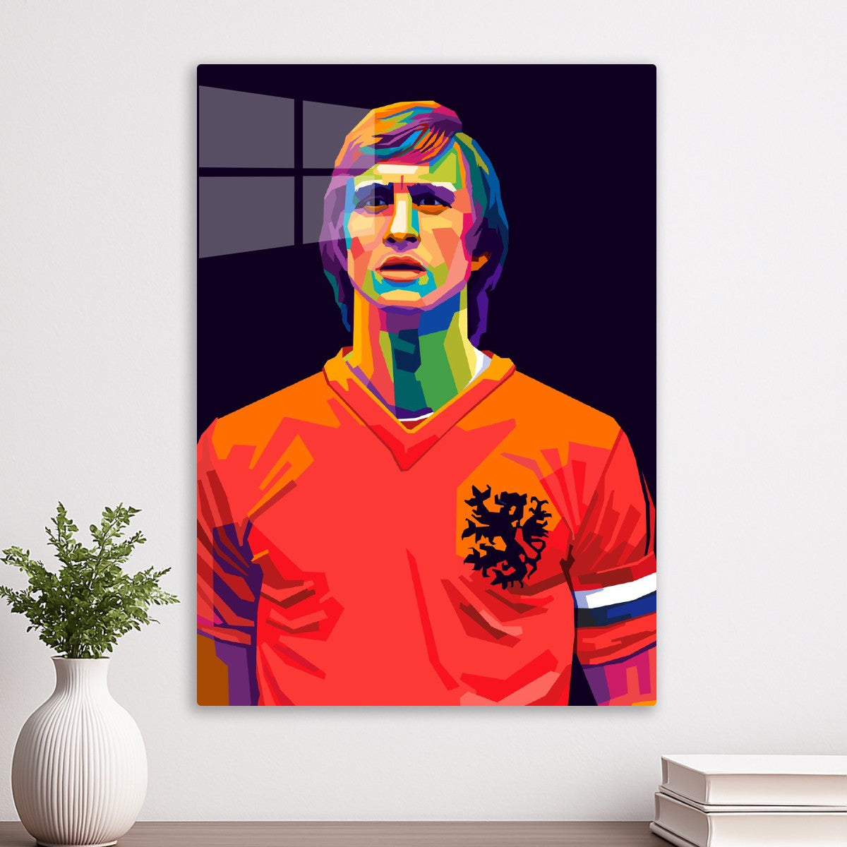 Johan Cruyff 1947 - 2016