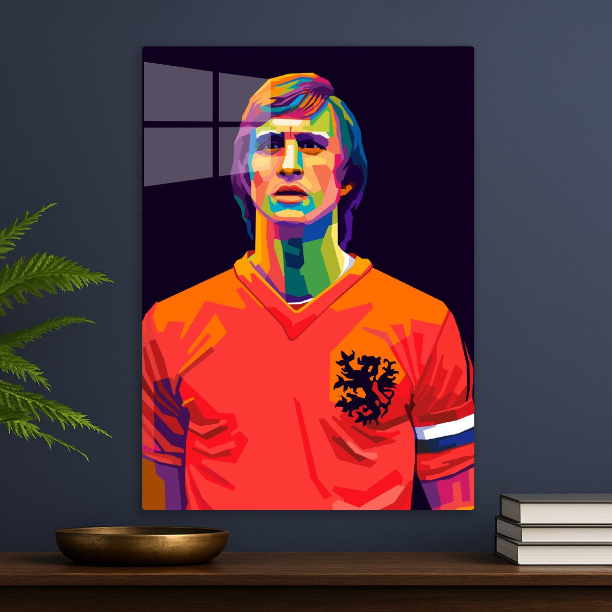 Johan Cruyff 1947 - 2016