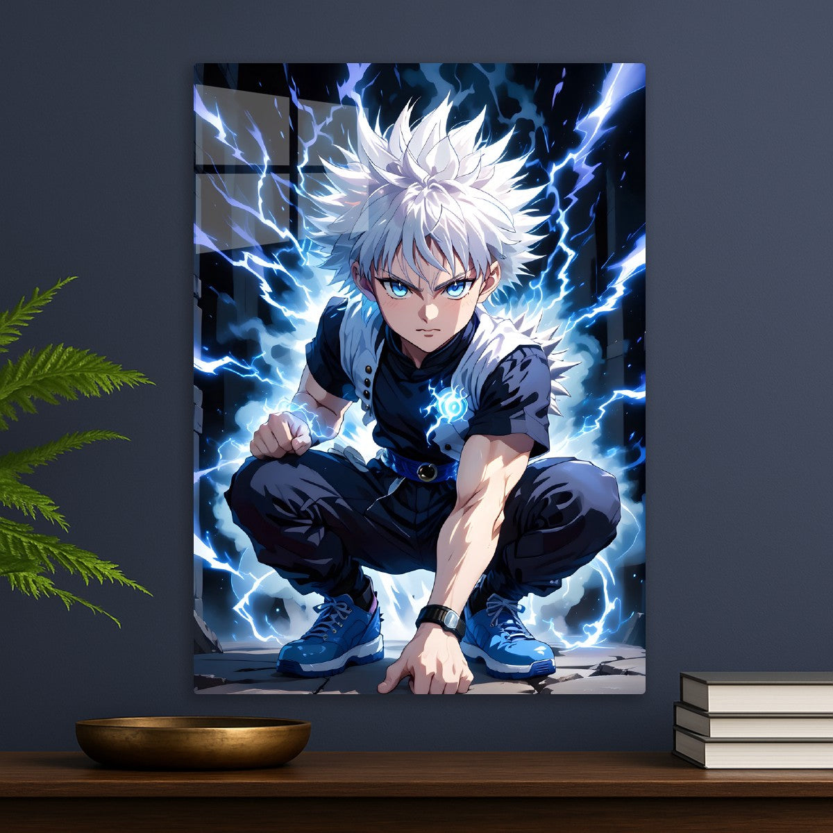 Killua