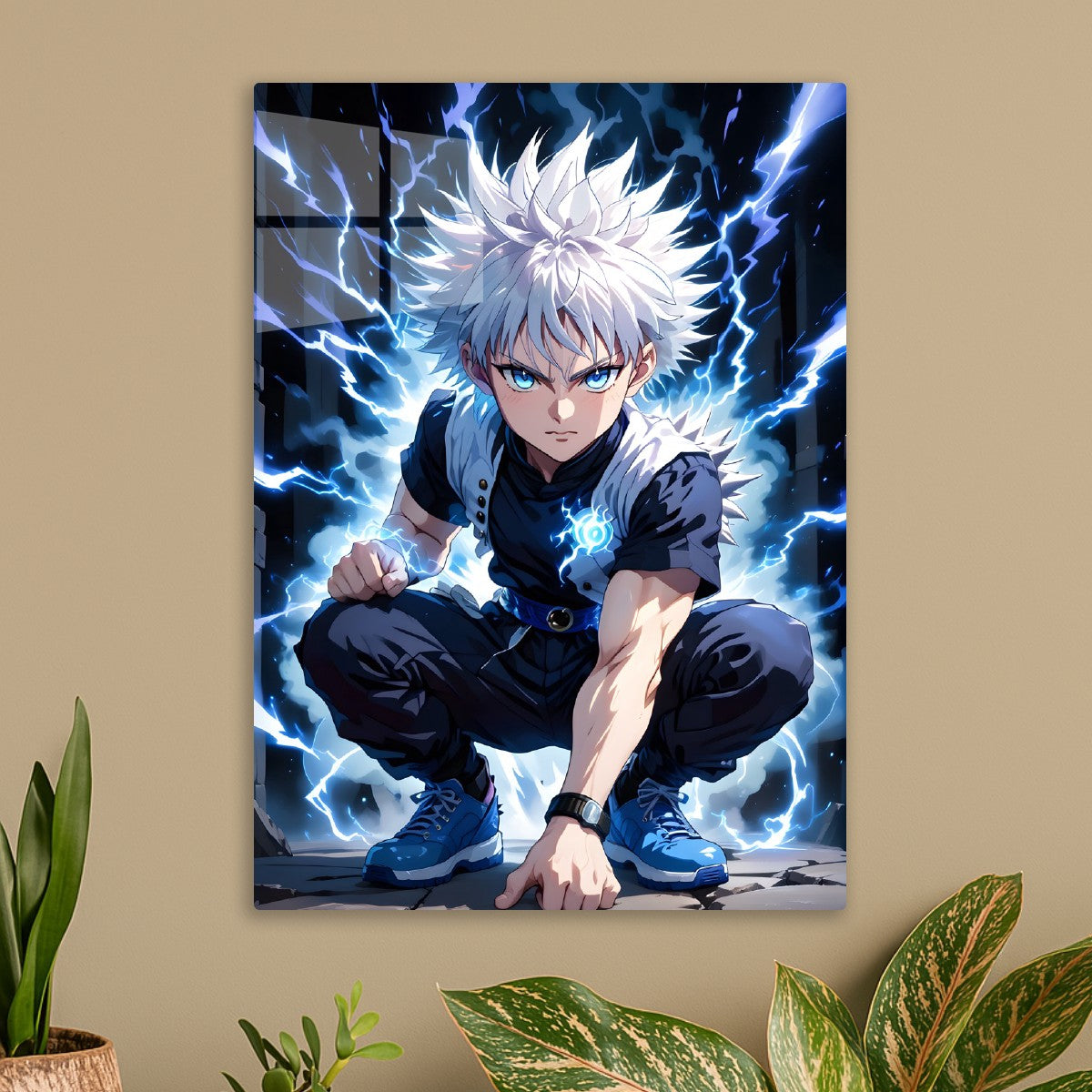 Killua