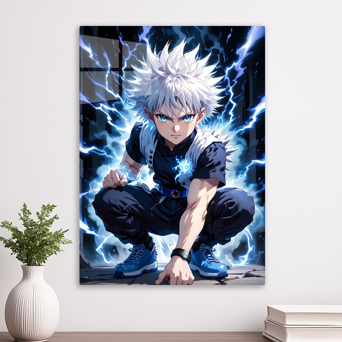 Killua