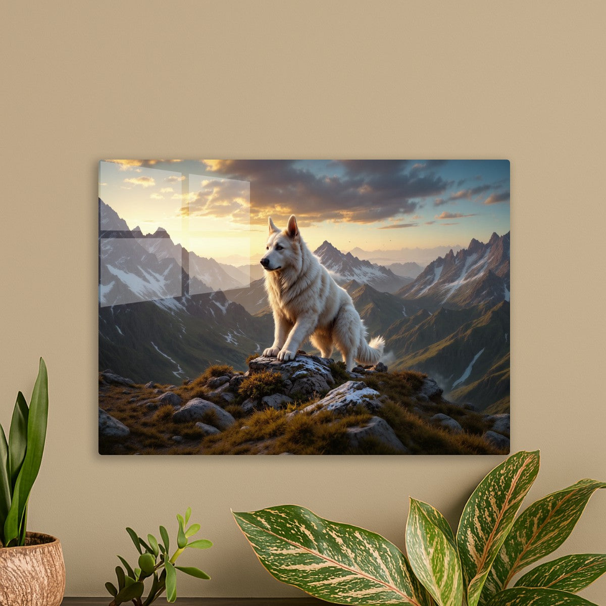 Mountain King