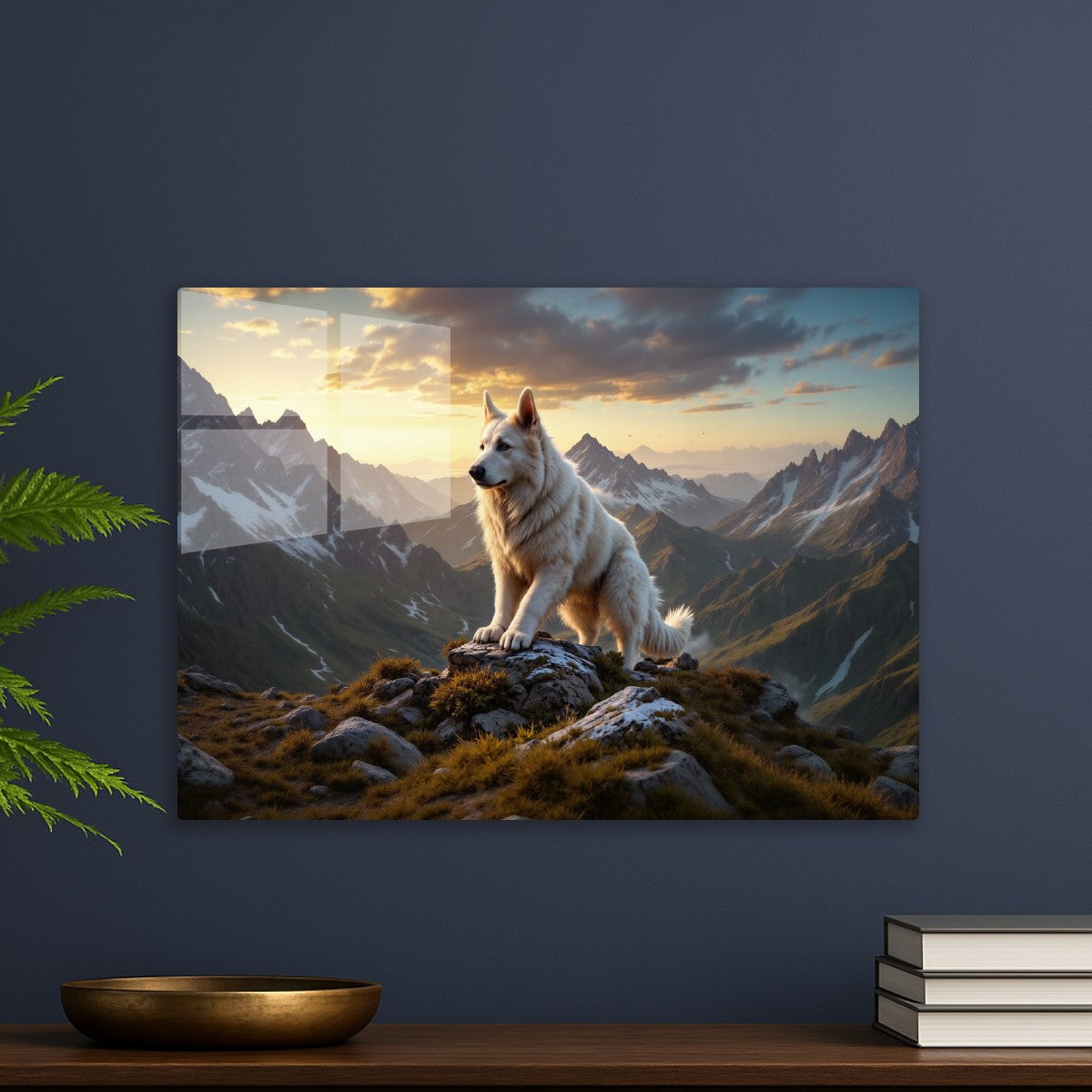 Mountain King