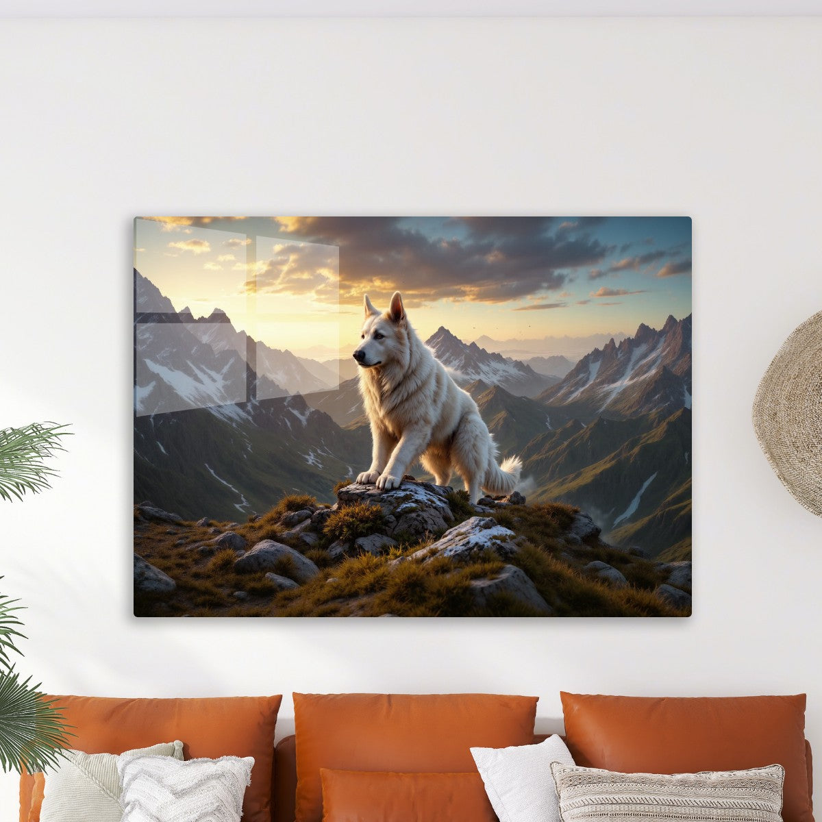 Mountain King