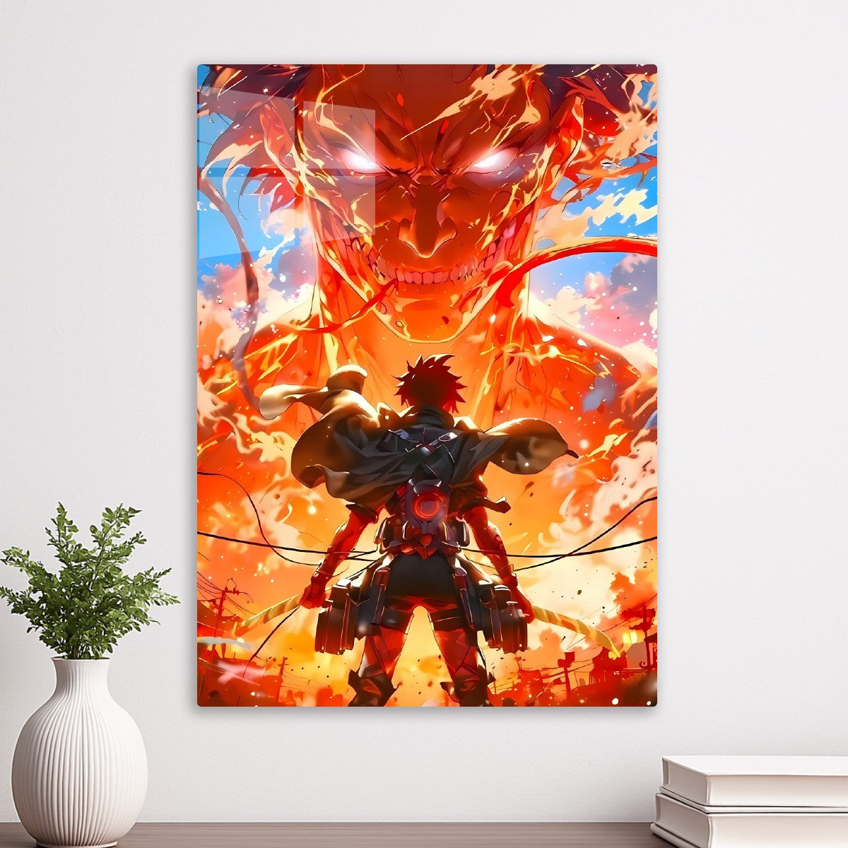 Attack on Titan