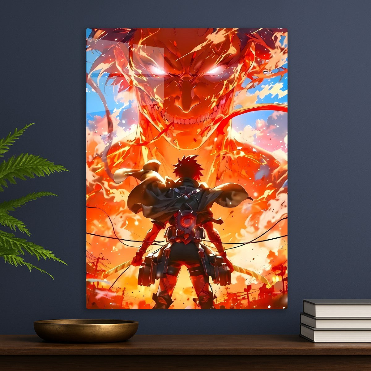Attack on Titan