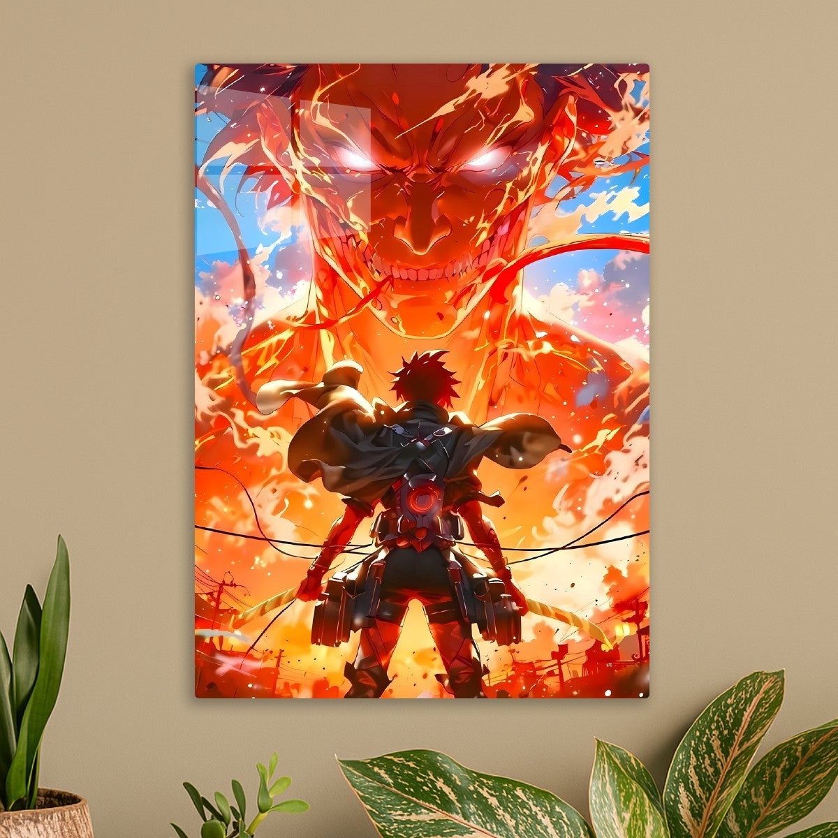 Attack on Titan