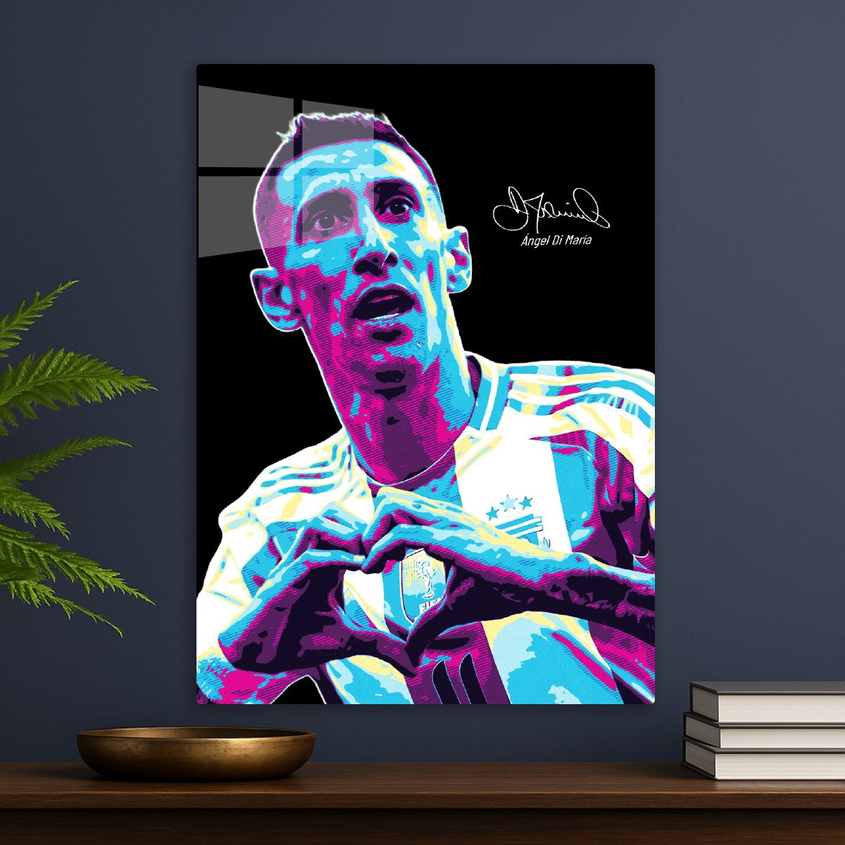 Angel Di Maria