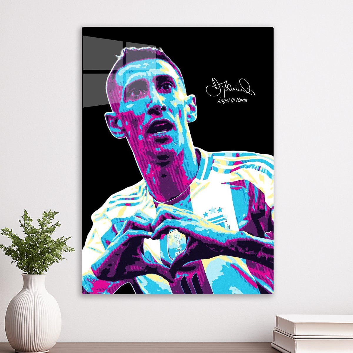 Angel Di Maria