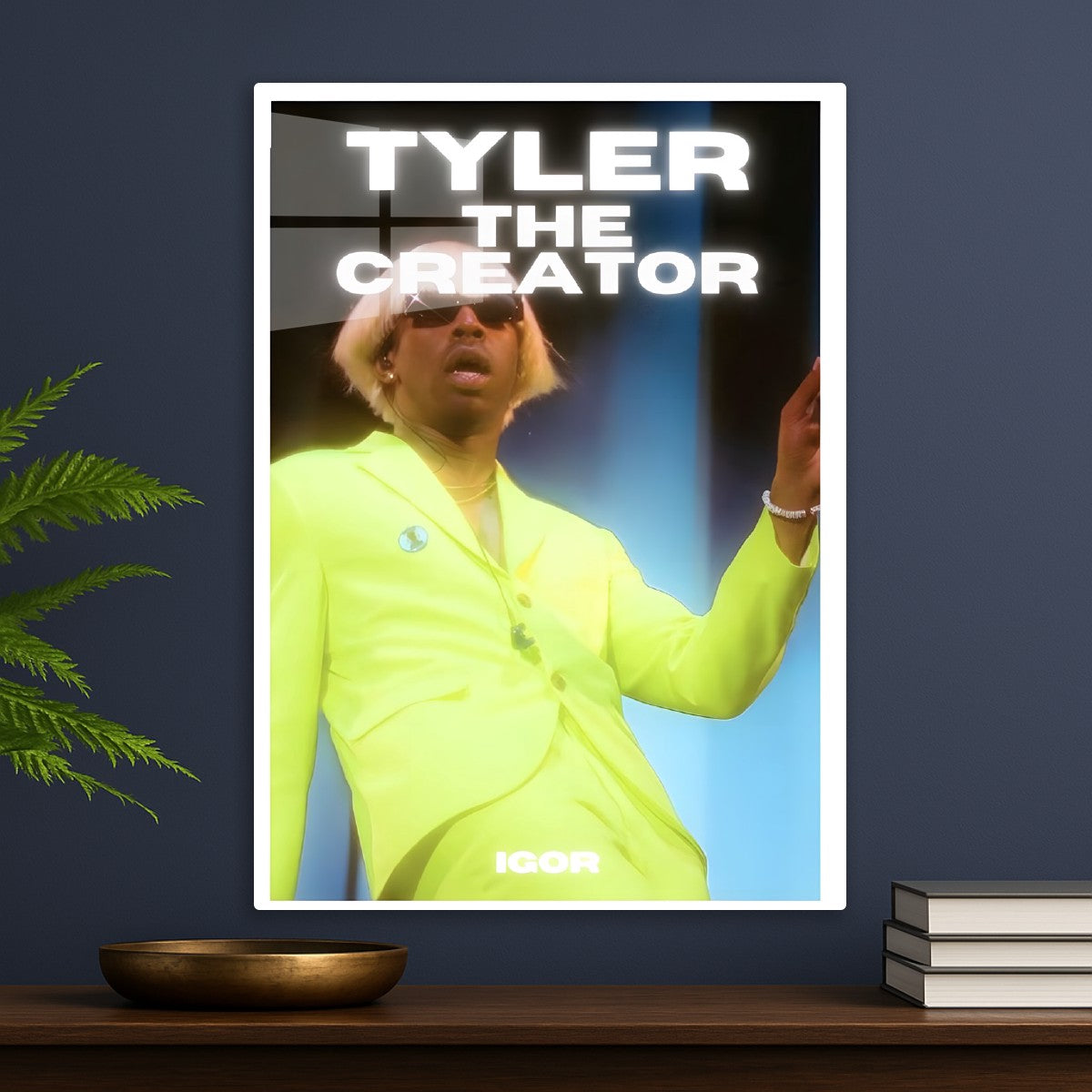 Tyler The Creator - IGOR