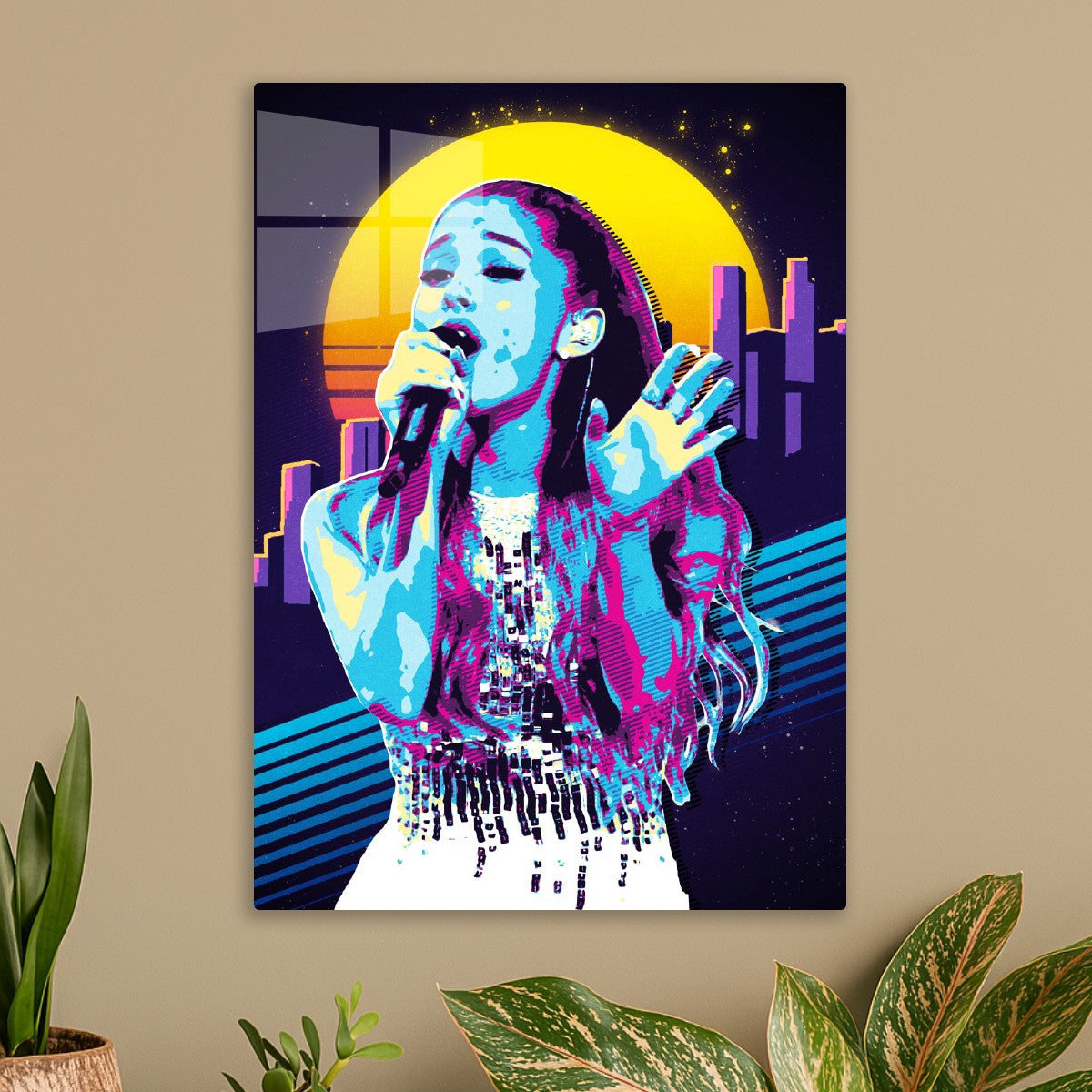 Ariana Grande