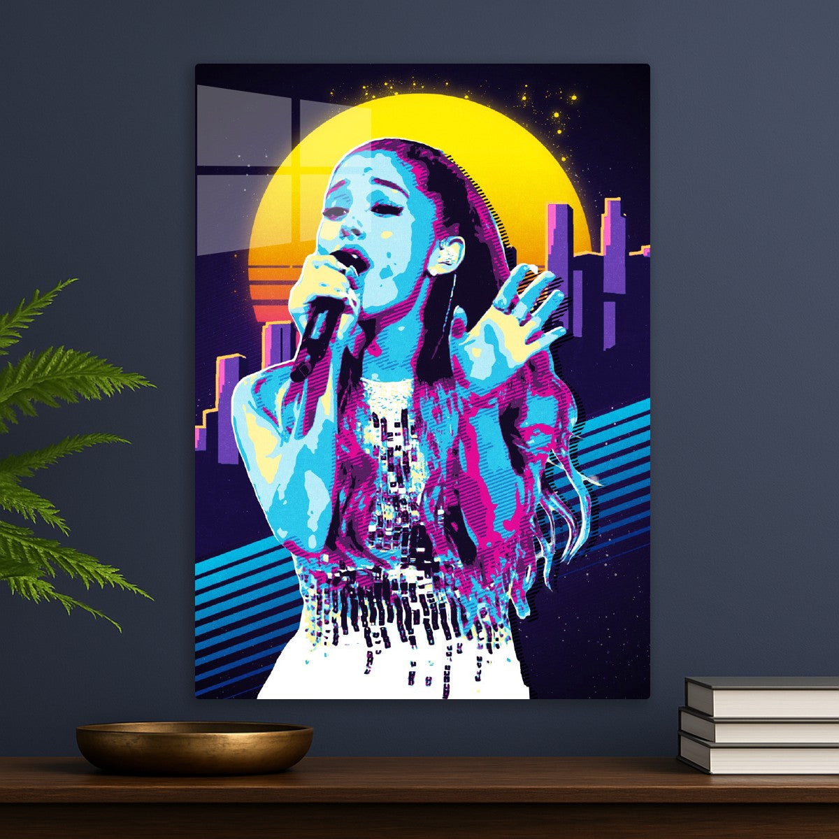 Ariana Grande