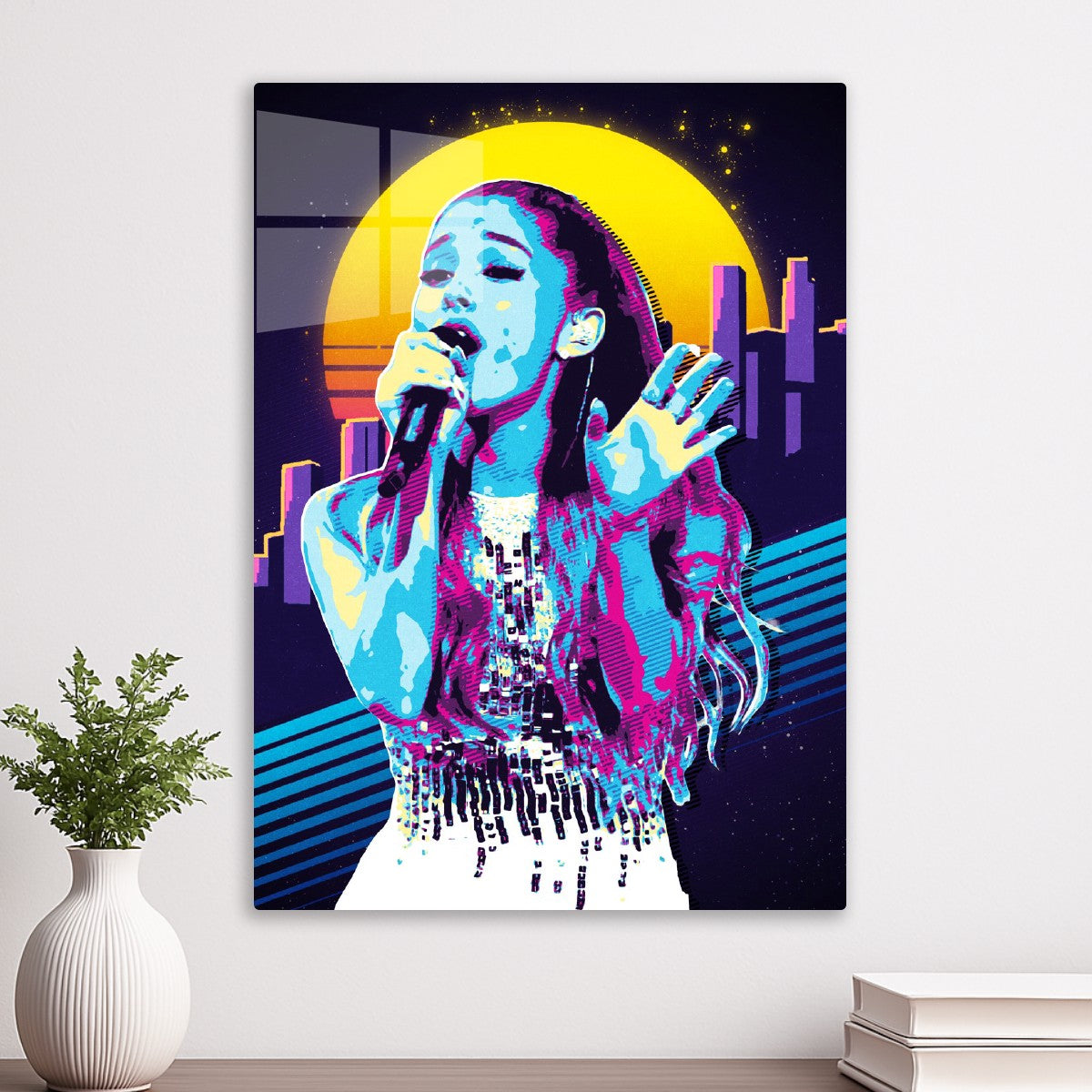 Ariana Grande