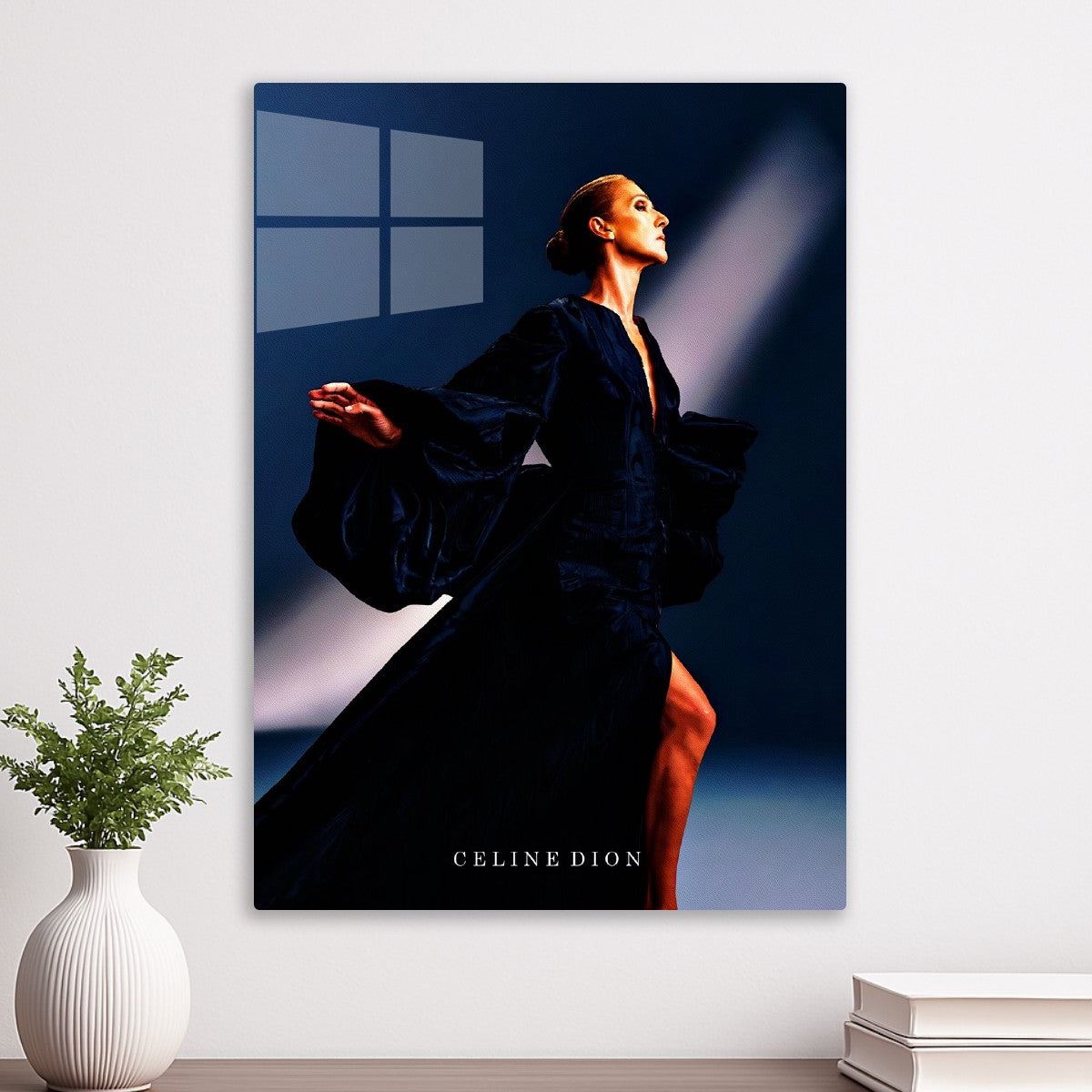 celine dion