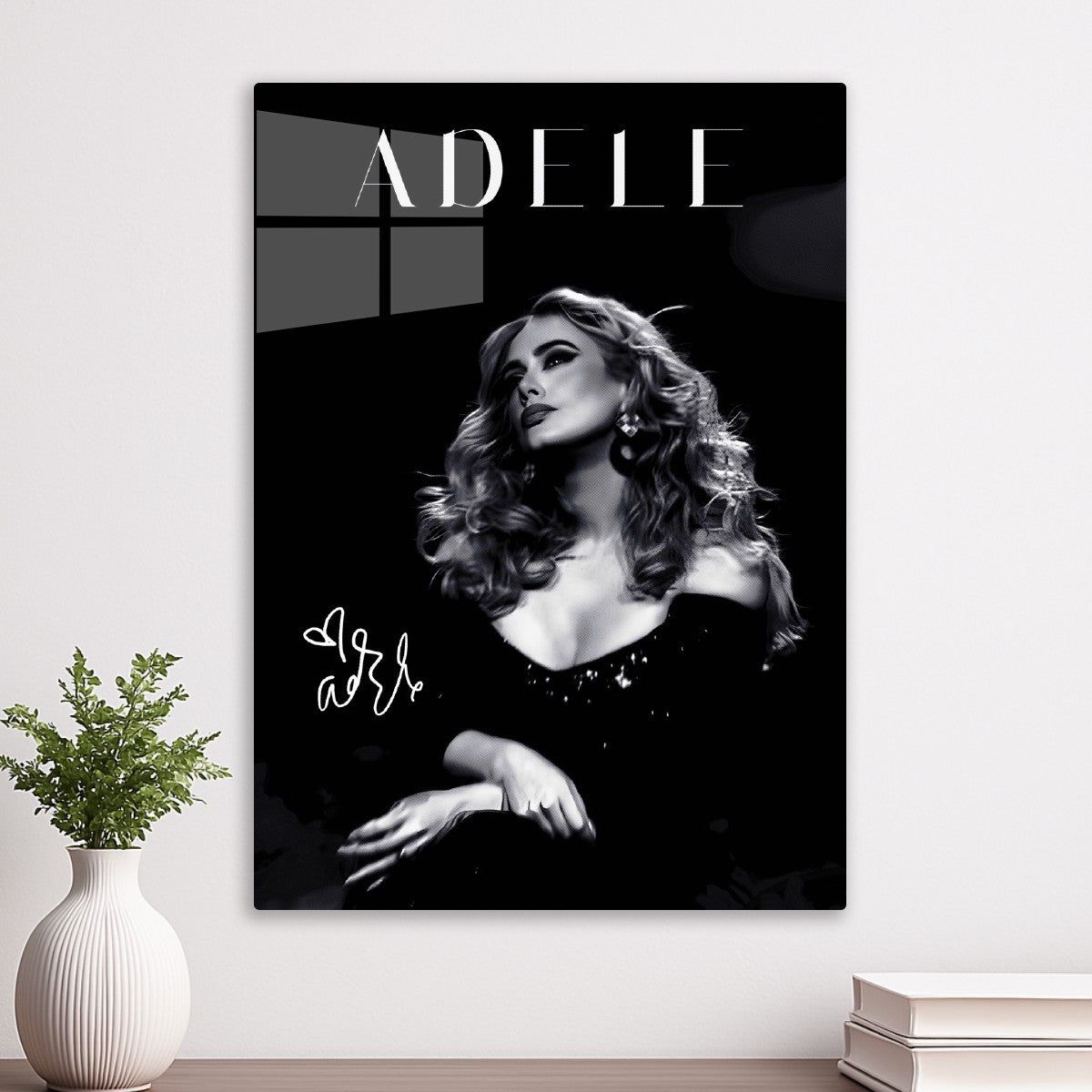 adele
