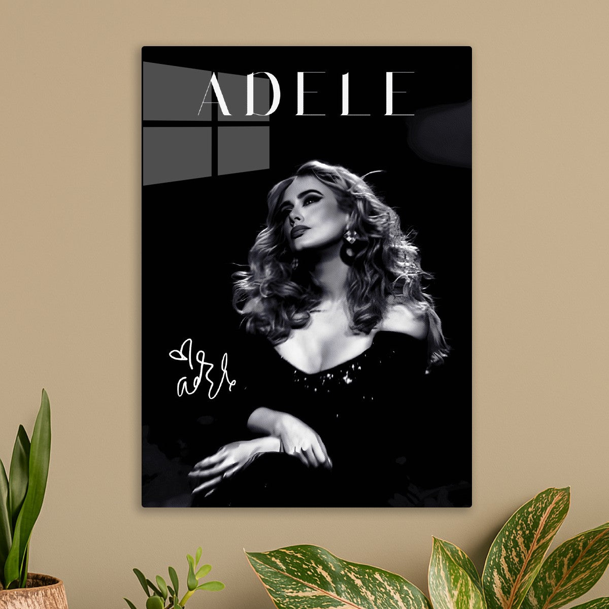 adele