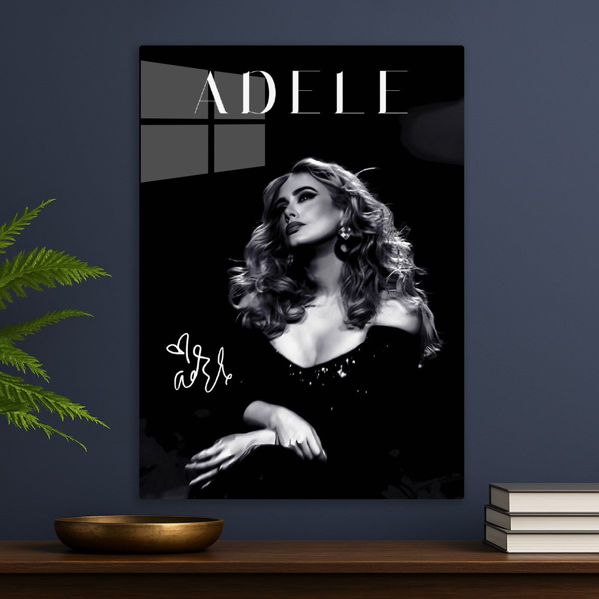 adele