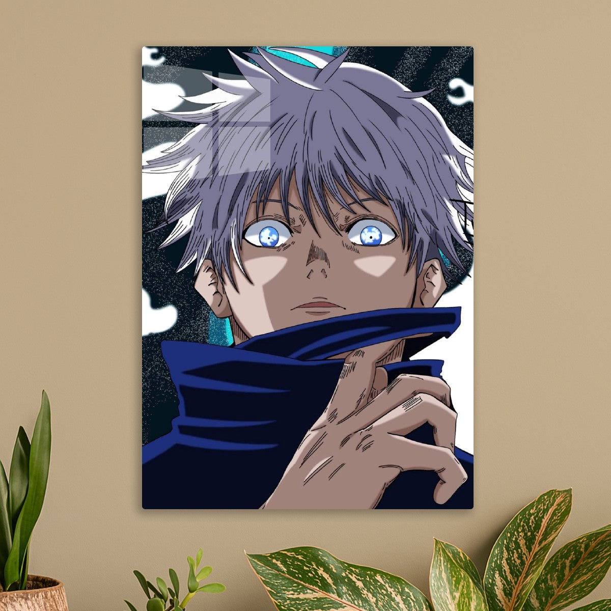 Portrait