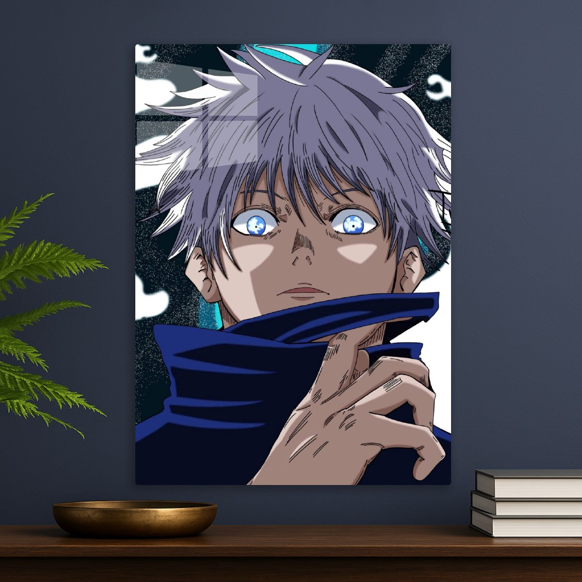 Portrait