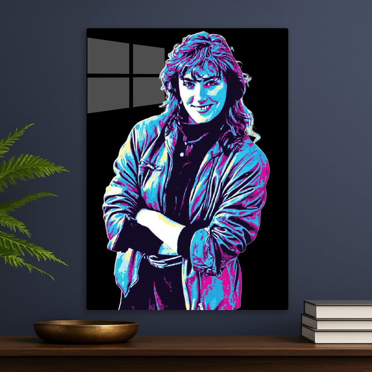 Laura Branigan