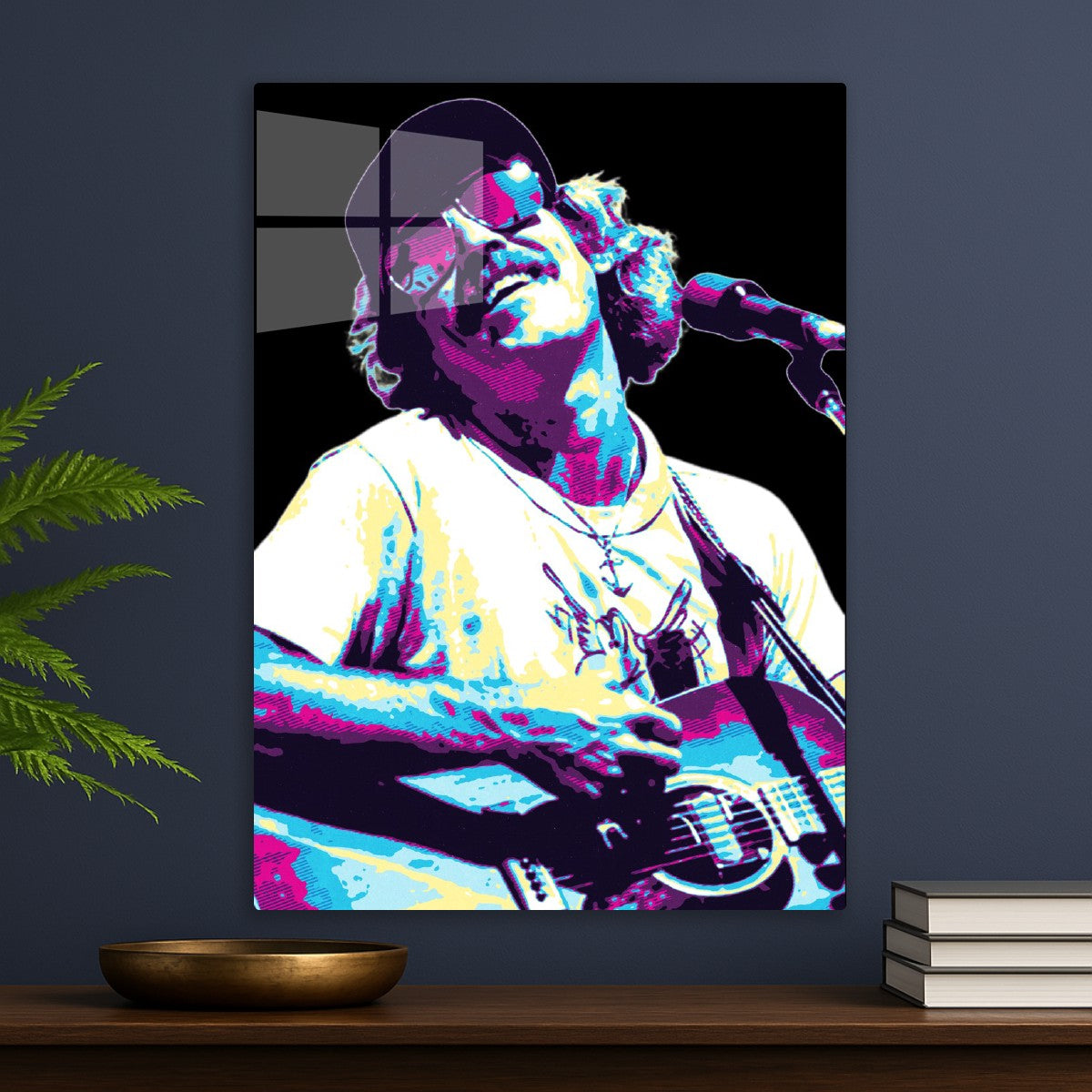 Jimmy Buffet