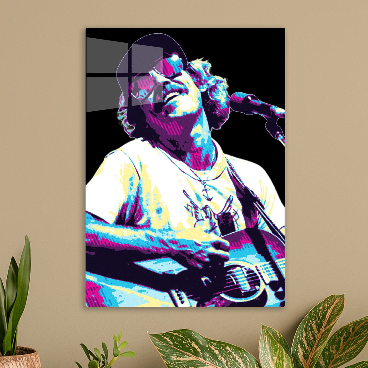 Jimmy Buffet